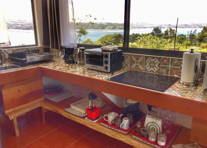 Apartment The Fruit Tree Garden Bromeliad Nuevo Arenal